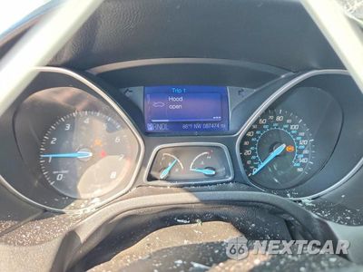 Zdjęcie 9 z 12 samochodu: 2012 FORD FOCUS SE VIN:1FAHP3F29CL464311 - miniatura