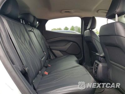 Zdjęcie 10 z 12 samochodu: 2023 FORD MUSTANG MACH-E SELECT VIN:3FMTK1R4XPMA61023 - miniatura