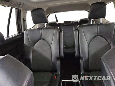 Zdjęcie 10 z 13 samochodu: 2025 TOYOTA GRAND HIGHLANDER XLE VIN:5TDAAAA54SS024724 - miniatura