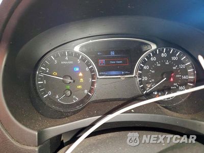 Zdjęcie 9 z 12 samochodu: 2018 NISSAN ALTIMA 2.5 S VIN:1N4AL3AP8JC215270 - miniatura