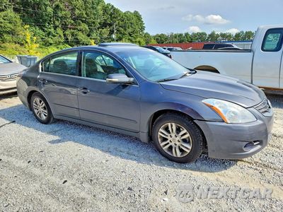 Czwarte zdjęcie samochodu z boku: 2012 NISSAN ALTIMA 2.5 VIN:1N4AL2APXCC147986 - miniatura