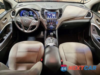 Zdjęcie 8 z 13 samochodu: 2017 HYUNDAI SANTA FE SPORT 2.4L VIN:5XYZUDLB9HG437176 - miniatura