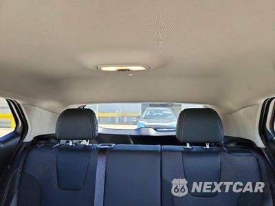 Zdjęcie 10 z 14 samochodu: 2026 BUICK ENCORE GX PREFERRED VIN:KL4AMBSL0TB053697 - miniatura