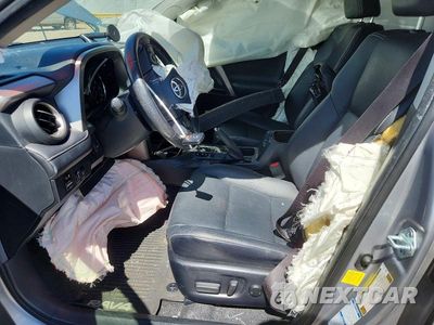 Zdjęcie 7 z 13 samochodu: 2017 TOYOTA RAV4 HV LIMITED VIN:JTMDJREV7HD072406 - miniatura