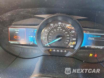 Zdjęcie 9 z 13 samochodu: 2023 FORD EDGE SEL VIN:2FMPK4J93PBA46469 - miniatura
