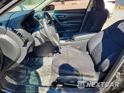 Zdjęcie 7 z 12 samochodu: 2017 NISSAN ALTIMA 2.5 SV VIN:1N4AL3AP4HC282118 - miniatura
