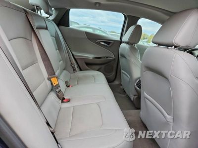 Zdjęcie 10 z 12 samochodu: 2016 CHEVROLET MALIBU PREMIER VIN:1G1ZH5SX4GF258979 - miniatura