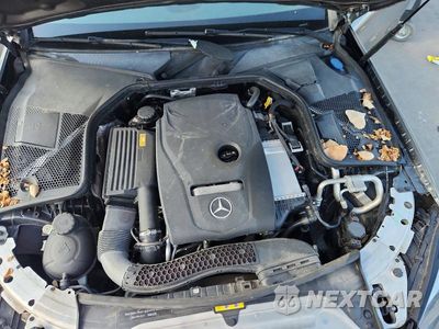 Zdjęcie 11 z 12 samochodu: 2017 MERCEDES-BENZ C 300 VIN:55SWF4JB0HU210433 - miniatura