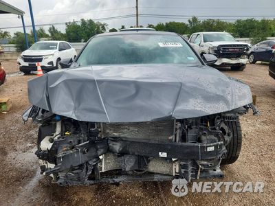 Piąte zdjęcie samochodu w środku: 2024 HYUNDAI ELANTRA BLUE VIN:KMHLM4DJ3RU106665 - miniatura