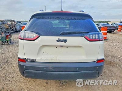 Zdjęcie 6 z 13 samochodu: 2019 JEEP CHEROKEE LATITUDE PLUS VIN:1C4PJLLBXKD286400 - miniatura