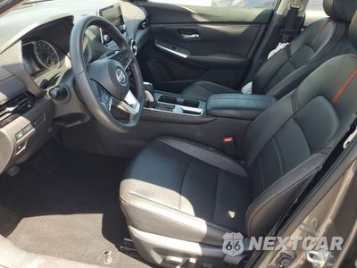 Zdjęcie 7 z 12 samochodu: 2022 NISSAN SENTRA SR VIN:3N1AB8DV0NY320437 - miniatura
