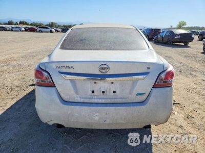 Zdjęcie 6 z 12 samochodu: 2013 NISSAN ALTIMA 2.5 VIN:1N4AL3AP7DC222361 - miniatura