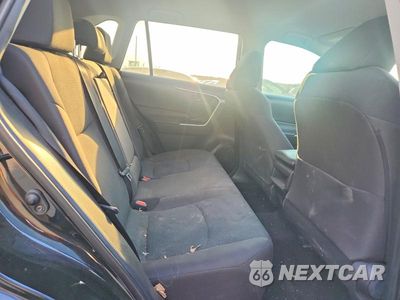Zdjęcie 10 z 12 samochodu: 2021 TOYOTA RAV4 LE VIN:2T3H1RFV5MC165097 - miniatura