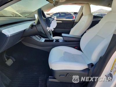 Zdjęcie 7 z 13 samochodu: 2024 TESLA MODEL Y VIN:7SAYGDED4RF105675 - miniatura
