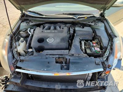 Zdjęcie 11 z 12 samochodu: 2007 NISSAN ALTIMA 3.5 SE VIN:1N4BL21E57C125368 - miniatura