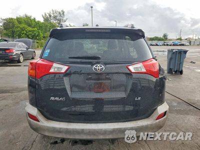 Zdjęcie 6 z 14 samochodu: 2015 TOYOTA RAV4 LE VIN:2T3ZFREV2FW174803 - miniatura