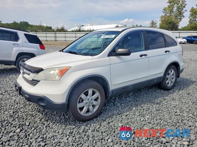 2009 HONDA CR-V EX 5J6RE48599L010323 - główne zdjęcie licytacji z USA - miniatura