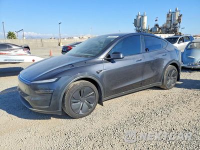 2026 TESLA MODEL Y 7SAYGDED3TF525015 - główne zdjęcie licytacji z USA - miniatura