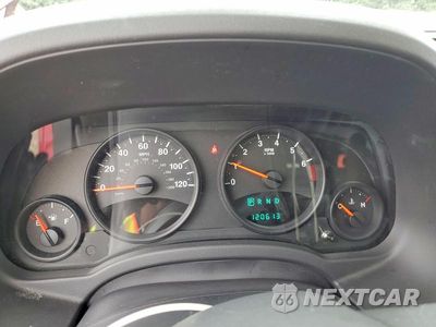 Zdjęcie 9 z 14 samochodu: 2013 JEEP PATRIOT LATITUDE VIN:1C4NJRFB4DD119149 - miniatura