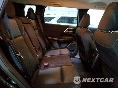 Zdjęcie 11 z 13 samochodu: 2024 MITSUBISHI OUTLANDER ES VIN:JA4J4UA89RZ042058 - miniatura