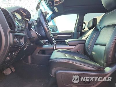 Zdjęcie 7 z 12 samochodu: 2020 RAM 1500 REBEL VIN:1C6SRFLT6LN393170 - miniatura