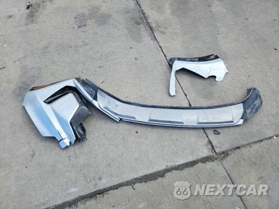 Zdjęcie 13 z 14 samochodu: 2021 KIA SORENTO SX VIN:5XYRKDLFXMG055211 - miniatura