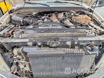 Zdjęcie 11 z 12 samochodu: 2009 FORD F550 SUPER DUTY VIN:1FDAW57R29EA25661 - miniatura