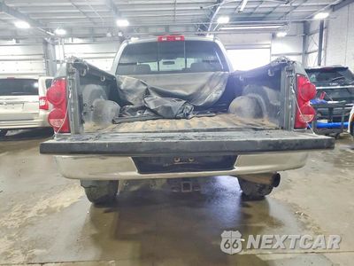 Zdjęcie 6 z 12 samochodu: 2009 DODGE RAM 2500 VIN:3D7KS28L49G538888 - miniatura