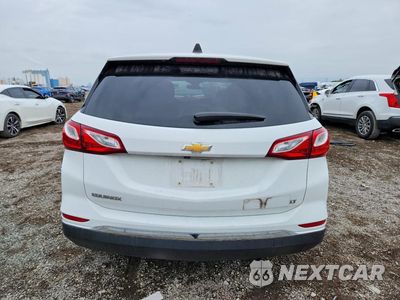 Zdjęcie 6 z 13 samochodu: 2021 CHEVROLET EQUINOX LT VIN:2GNAXKEV3M6102817 - miniatura