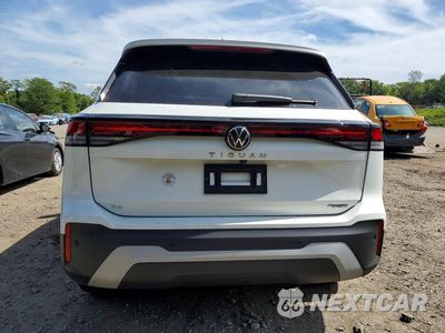 Zdjęcie 6 z 13 samochodu: 2026 VOLKSWAGEN TIGUAN SE VIN:3VVMR7RM9TM119402 - miniatura