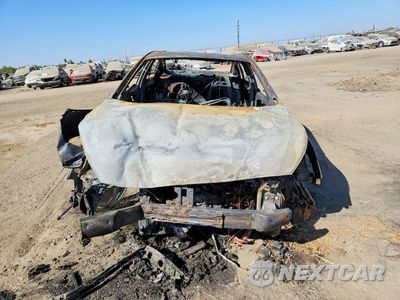 Piąte zdjęcie samochodu w środku: 2018 HYUNDAI SONATA LIMITED 2.0T VIN:5NPE34AB2JH686020 - miniatura