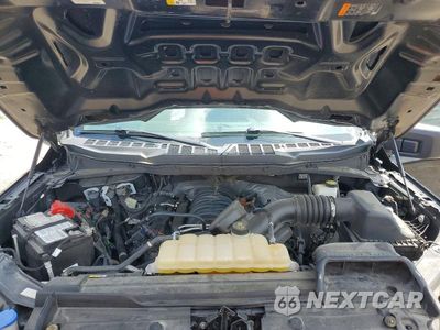 Zdjęcie 11 z 12 samochodu: 2023 FORD F150 SUPERCREW VIN:1FTFW1E57PKF31357 - miniatura