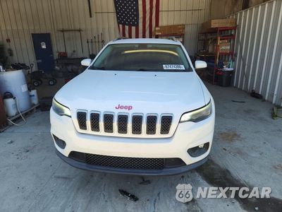 Piąte zdjęcie samochodu w środku: 2019 JEEP CHEROKEE LATITUDE VIN:1C4PJMCB6KD341947 - miniatura