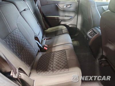 Zdjęcie 11 z 13 samochodu: 2021 CHEVROLET BLAZER 2LT VIN:3GNKBCR48MS568450 - miniatura