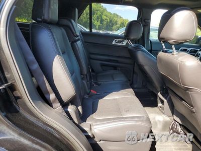 Zdjęcie 11 z 13 samochodu: 2015 FORD EXPLORER SPORT VIN:1FM5K8GTXFGA91269 - miniatura