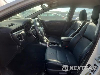 Zdjęcie 7 z 12 samochodu: 2015 TOYOTA COROLLA S PLUS VIN:2T1BURHE2FC370950 - miniatura