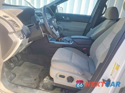 Zdjęcie 7 z 13 samochodu: 2013 FORD EXPLORER VIN:1FM5K8B86DGC62860 - miniatura