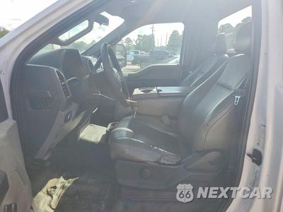 Zdjęcie 7 z 12 samochodu: 2017 FORD F250 SUPER DUTY VIN:1FTBF2A67HEB14615 - miniatura