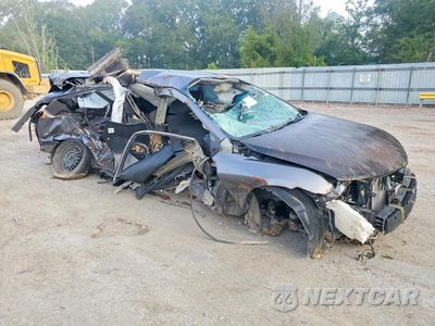 Czwarte zdjęcie samochodu z boku: 2014 TOYOTA CAMRY LE VIN:4T4BF1FKXER403393 - miniatura