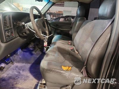 Zdjęcie 7 z 12 samochodu: 2003 CHEVROLET SILVERADO C1500 VIN:1GCEC14XX3Z358507 - miniatura