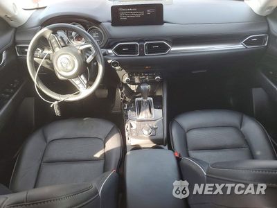 Zdjęcie 8 z 13 samochodu: 2025 MAZDA CX-5 SELECT VIN:JM3KFBBL2S0669360 - miniatura