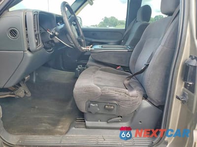 Zdjęcie 7 z 12 samochodu: 2002 CHEVROLET SILVERADO C1500 VIN:2GCEC19T921242745 - miniatura