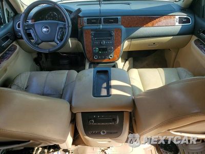 Zdjęcie 8 z 13 samochodu: 2007 CHEVROLET TAHOE C1500 VIN:1GNFC13J27J342511 - miniatura