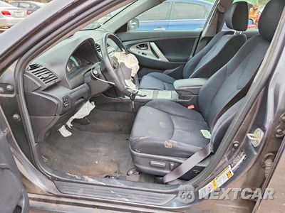 Zdjęcie 7 z 12 samochodu: 2008 TOYOTA CAMRY SE VIN:4T1BE46K08U223892 - miniatura