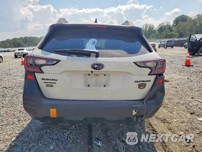 Zdjęcie 6 z 12 samochodu: 2024 SUBARU OUTBACK WILDERNESS VIN:4S4BTGUD5R3170917 - miniatura