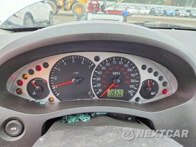 Zdjęcie 9 z 12 samochodu: 2005 FORD FOCUS ZX4 ST VIN:1FAFP38ZX5W212781 - miniatura