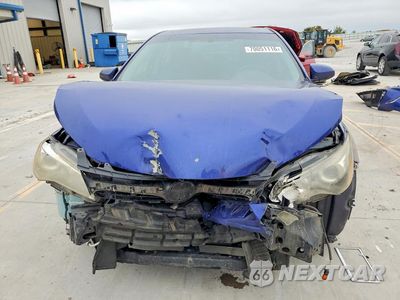 Piąte zdjęcie samochodu w środku: 2015 TOYOTA CAMRY SE VIN:4T1BF1FK0FU935361 - miniatura