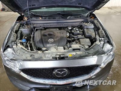 Zdjęcie 12 z 14 samochodu: 2019 MAZDA CX-5 TOURING VIN:JM3KFBCM2K0624748 - miniatura