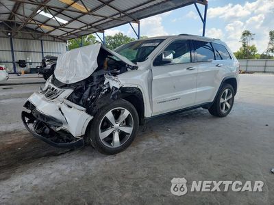 2016 JEEP GRAND CHEROKEE LIMITED 1C4RJEBG2GC422310 - główne zdjęcie licytacji z USA - miniatura