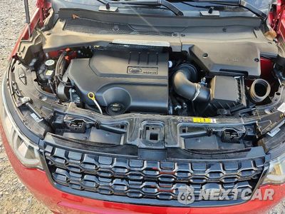 Zdjęcie 12 z 14 samochodu: 2021 LAND ROVER DISCOVERY SPORT S R-DYNAMIC VIN:SALCT2FX1MH888178 - miniatura